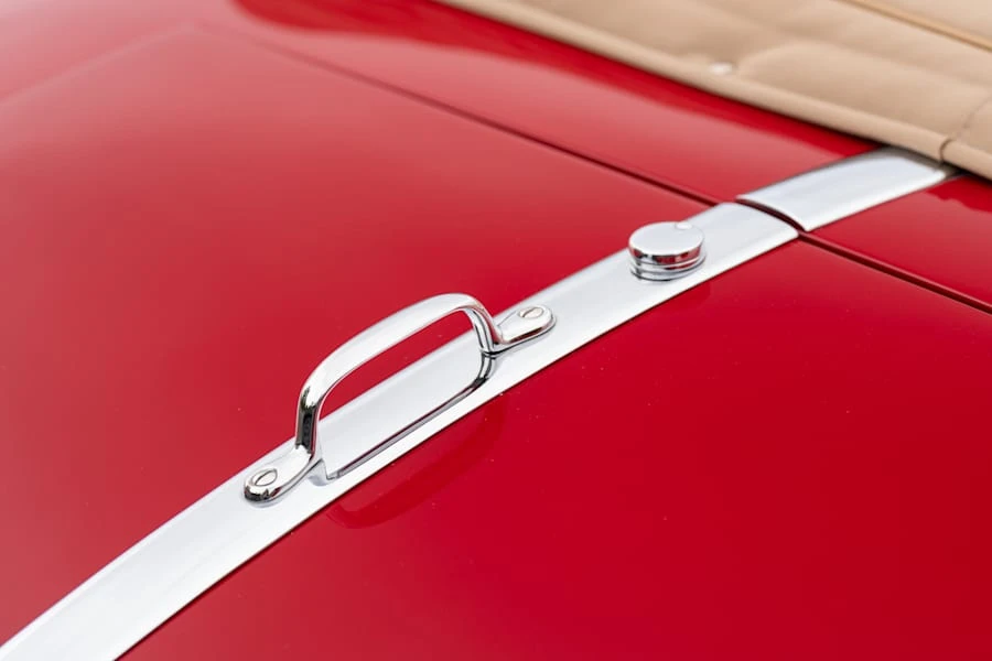 1936 Mercedes-Benz 540K - Image 12 of 31
