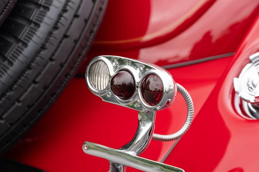 1936 Mercedes-Benz 540K - Image 17 of 31
