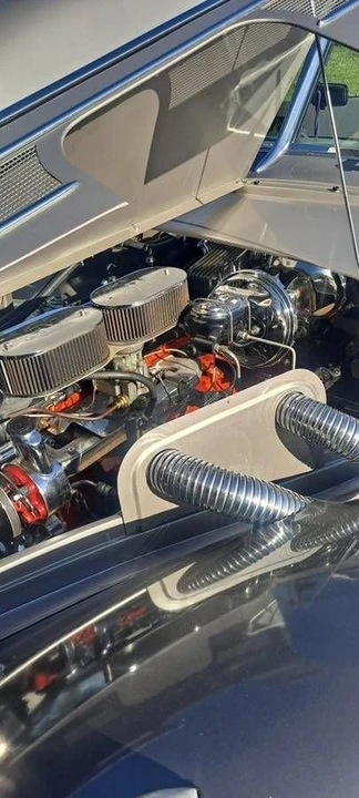 1936 Mercedes-Benz 540K - Image 8 of 21