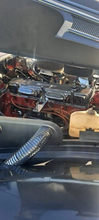 1936 Mercedes-Benz 540K - Image 9 of 21