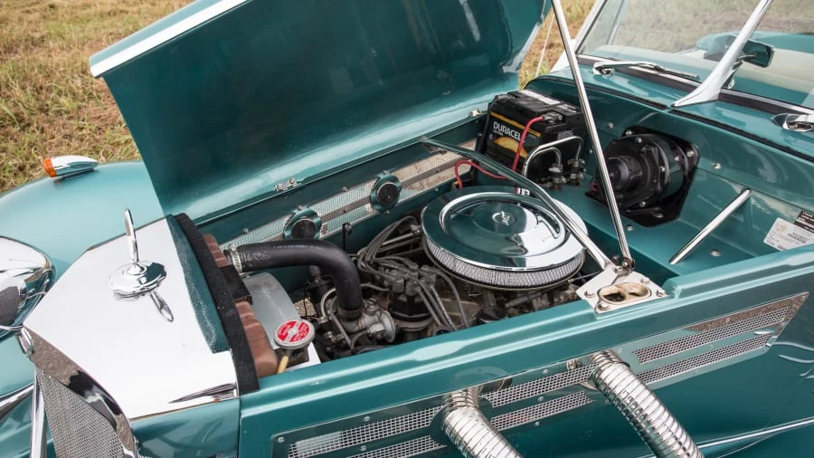 1936 Mercedes-Benz 540K - Image 6 of 12