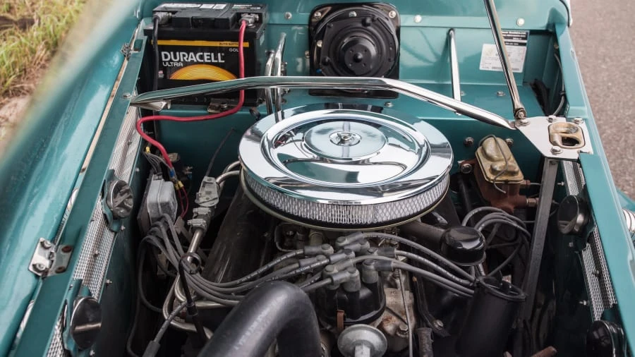 1936 Mercedes-Benz 540K - Image 7 of 12