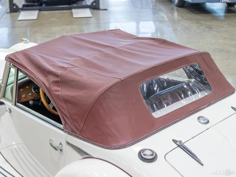 1936 Mercedes-Benz R-Class - Image 17 of 21