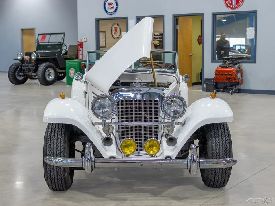 1936 Mercedes-Benz R-Class - Image 20 of 21