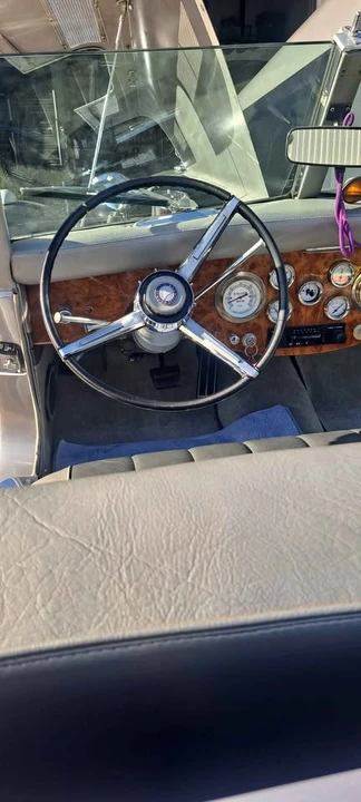 Mercedes-Benz 540K - Image 6 of 14