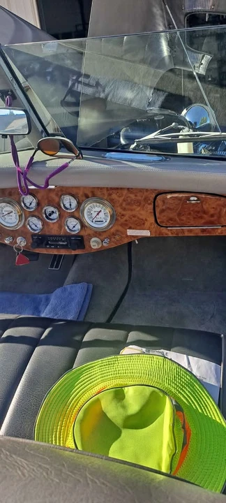 Mercedes-Benz 540K - Image 3 of 14