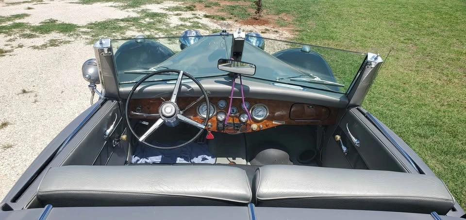 Mercedes-Benz 540K - Image 11 of 14