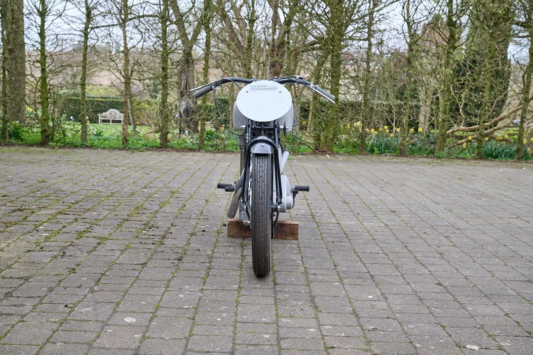1936 NSU - Image 8 of 30
