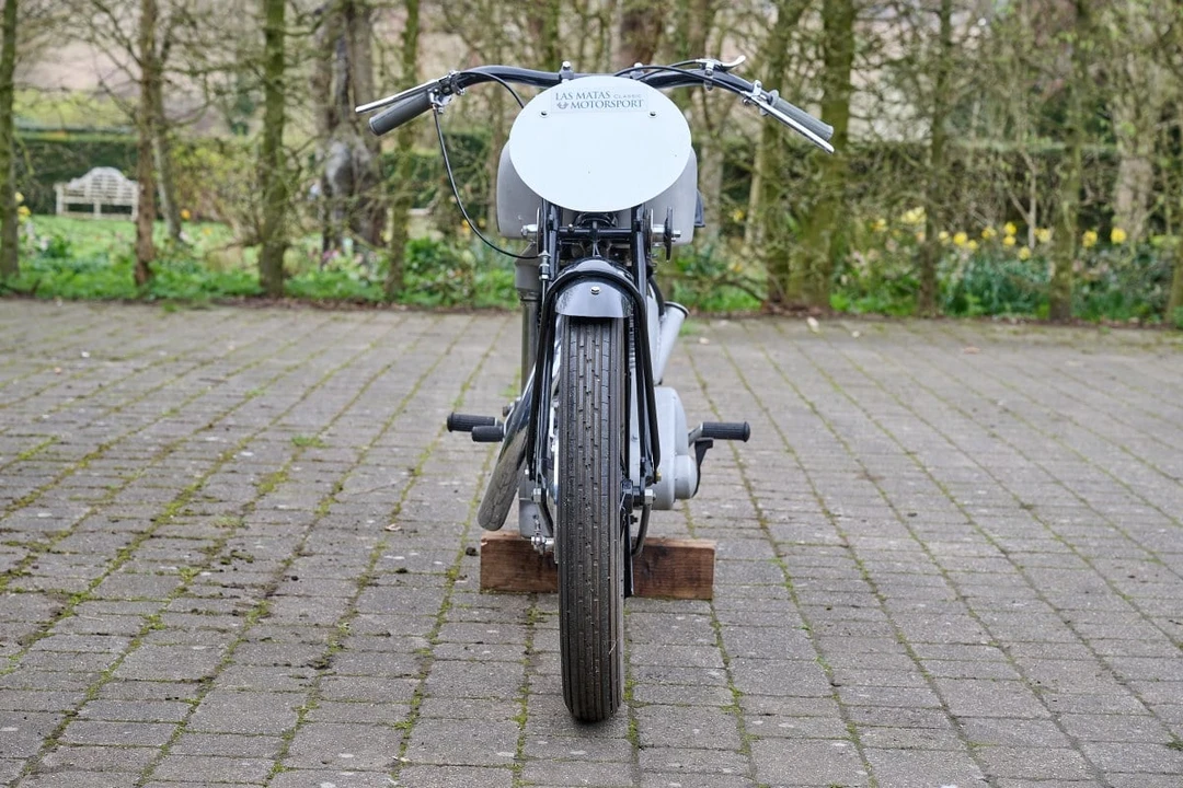 1936 NSU - Image 7 of 30
