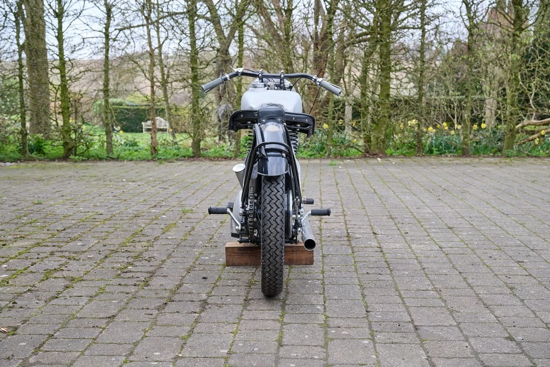 1936 NSU - Image 5 of 30