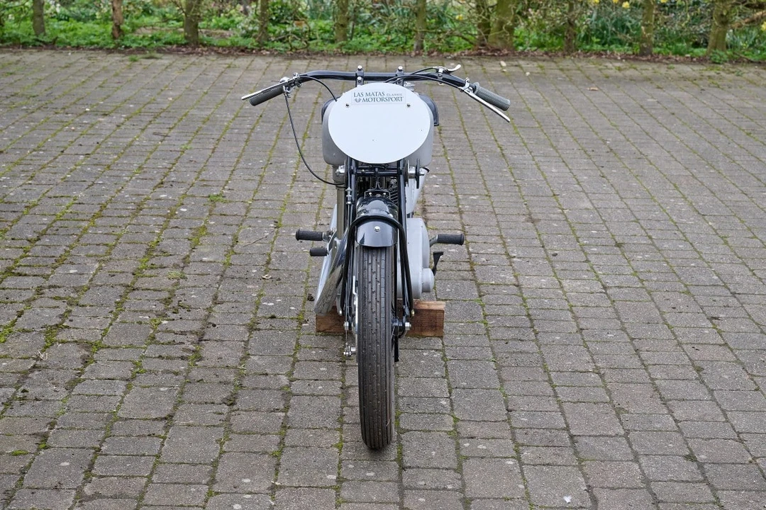 1936 NSU - Image 12 of 30
