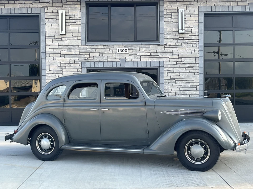 1936 Nash - Image 12 of 31