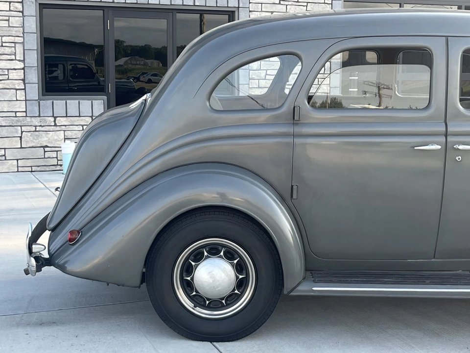 1936 Nash - Image 16 of 31