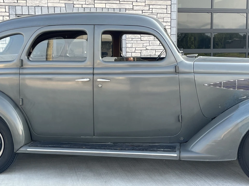 1936 Nash - Image 17 of 31