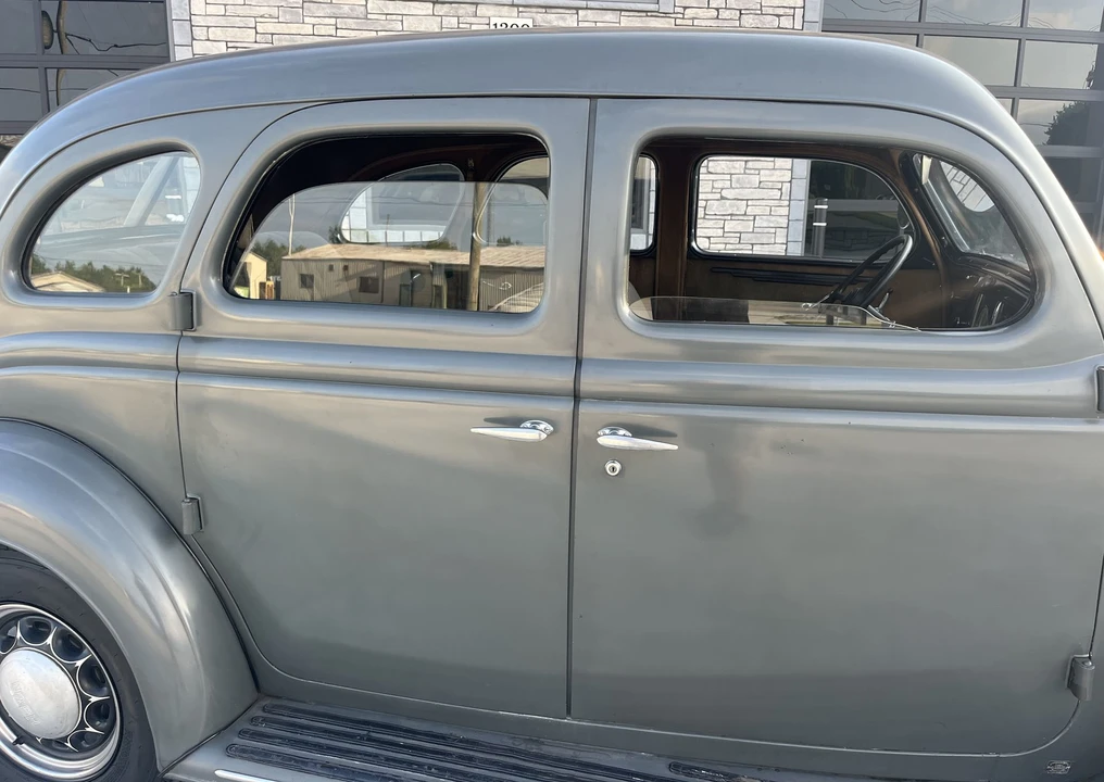 1936 Nash - Image 18 of 31