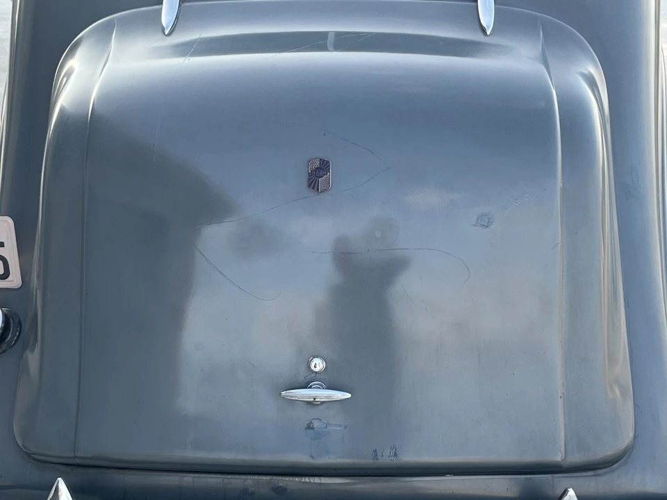 1936 Nash - Image 22 of 31