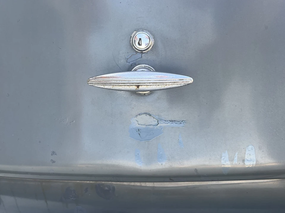 1936 Nash - Image 24 of 31