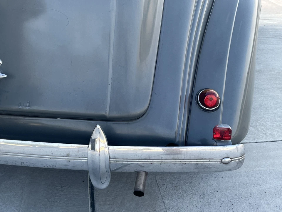 1936 Nash - Image 25 of 31