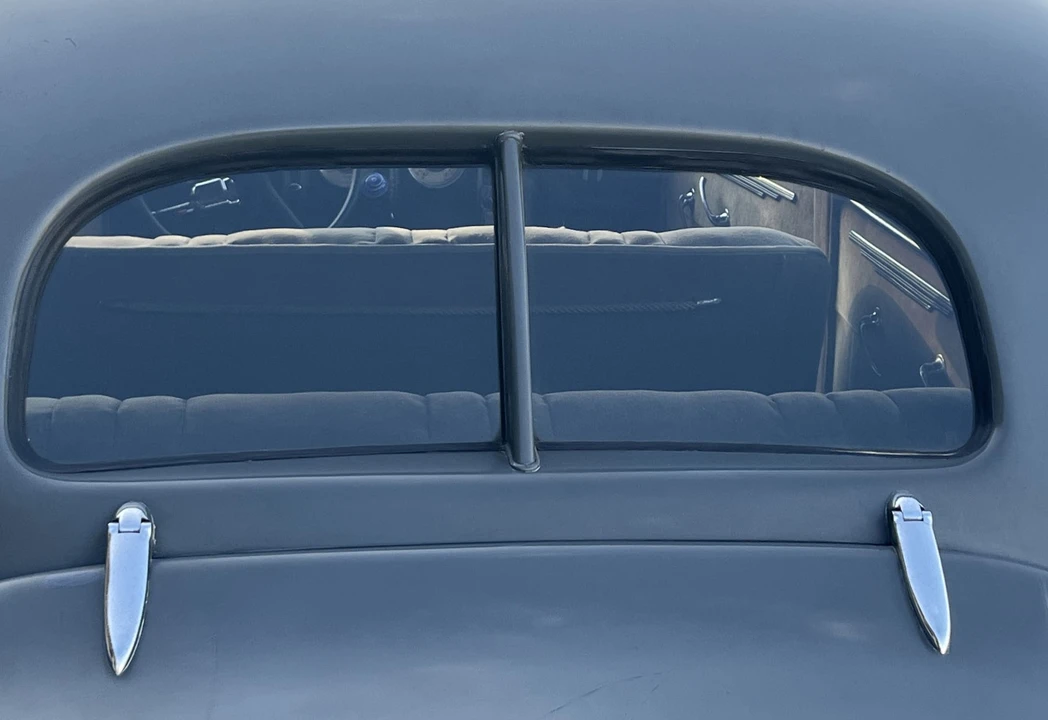 1936 Nash - Image 26 of 31