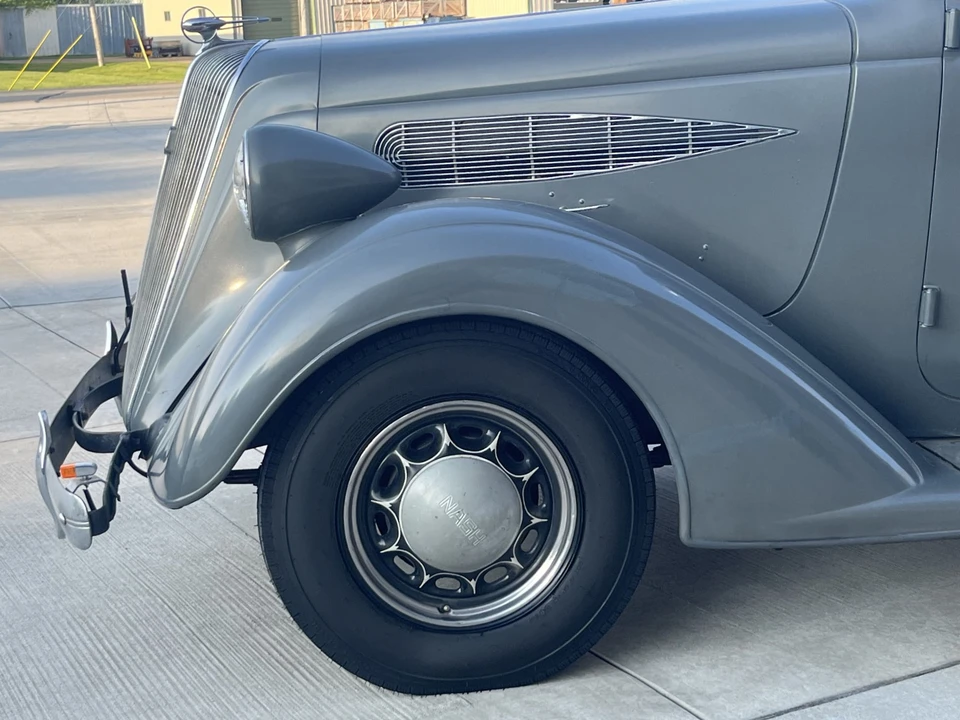 1936 Nash - Image 27 of 31