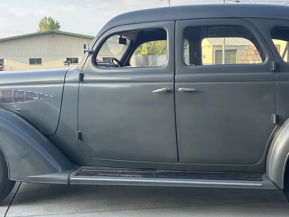 1936 Nash - Image 28 of 31
