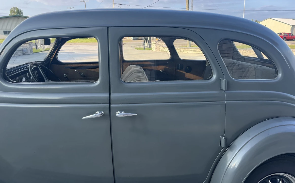 1936 Nash - Image 29 of 31