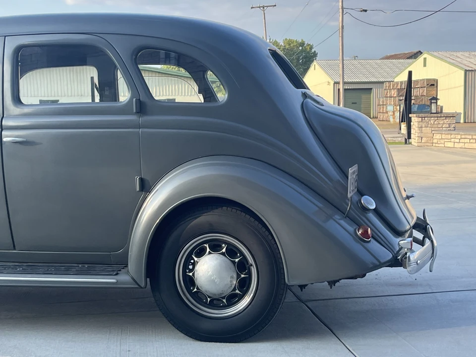 1936 Nash - Image 30 of 31