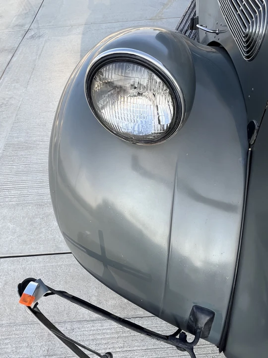 1936 Nash - Image 31 of 31