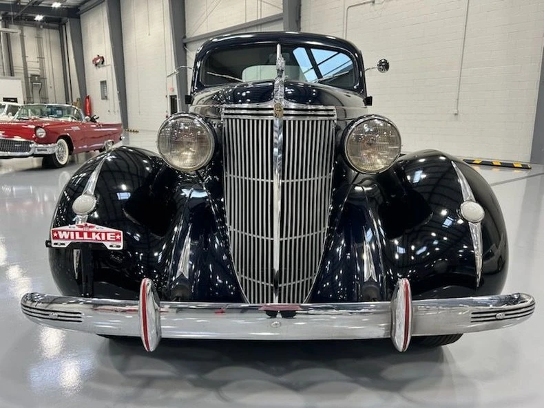 1936 Nash - Image 7 of 16