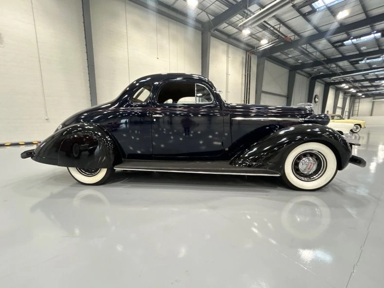 1936 Nash - Image 6 of 16