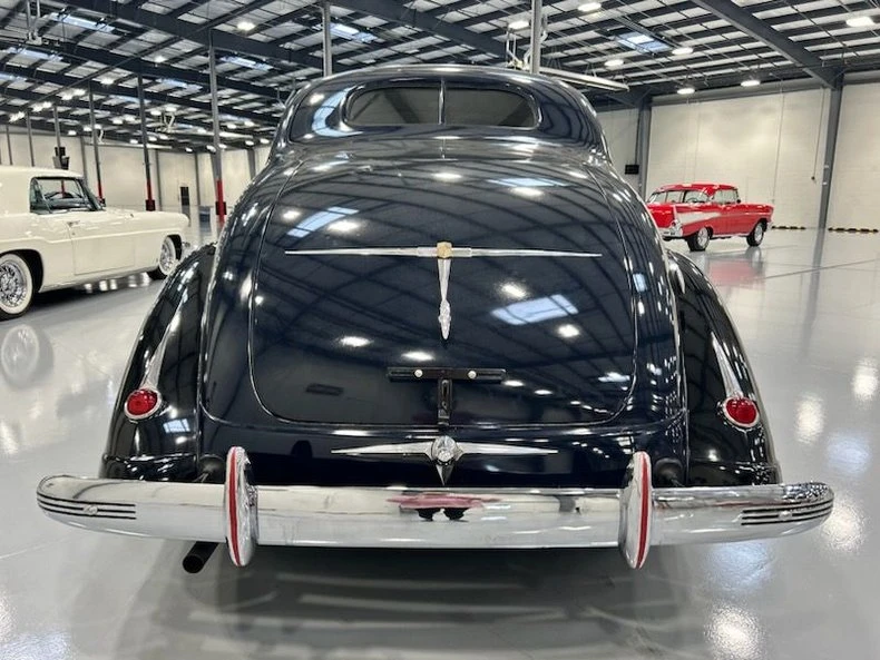 1936 Nash - Image 4 of 16