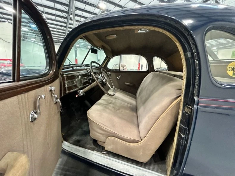 1936 Nash - Image 8 of 16