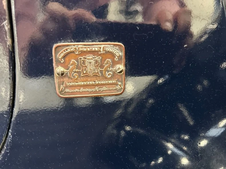1936 Nash - Image 12 of 16