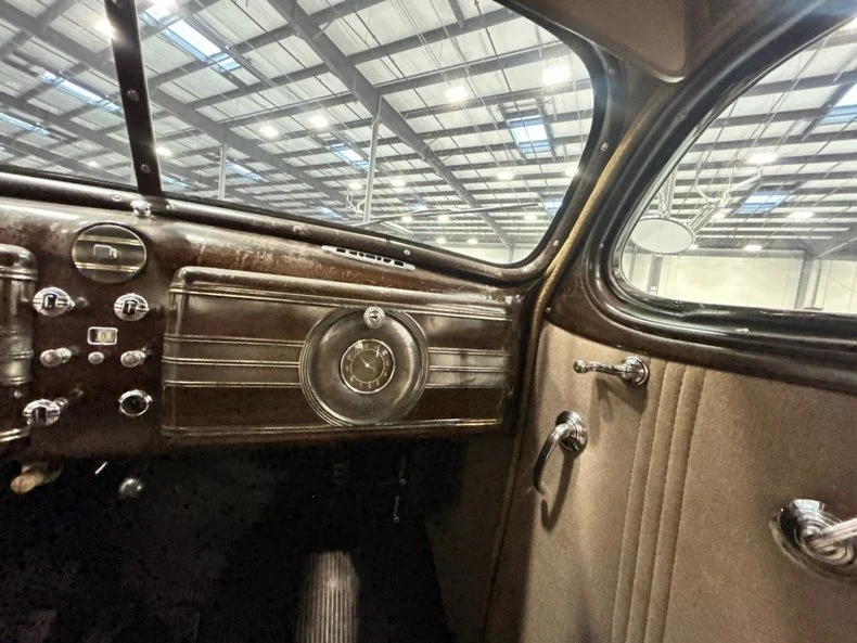 1936 Nash - Image 10 of 16