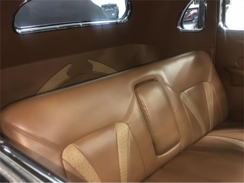 1936 Nash - Image 7 of 16
