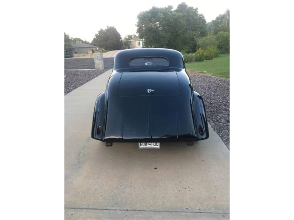 1936 Nash - Image 4 of 16