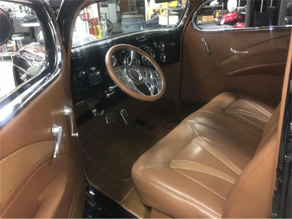 1936 Nash - Image 5 of 16