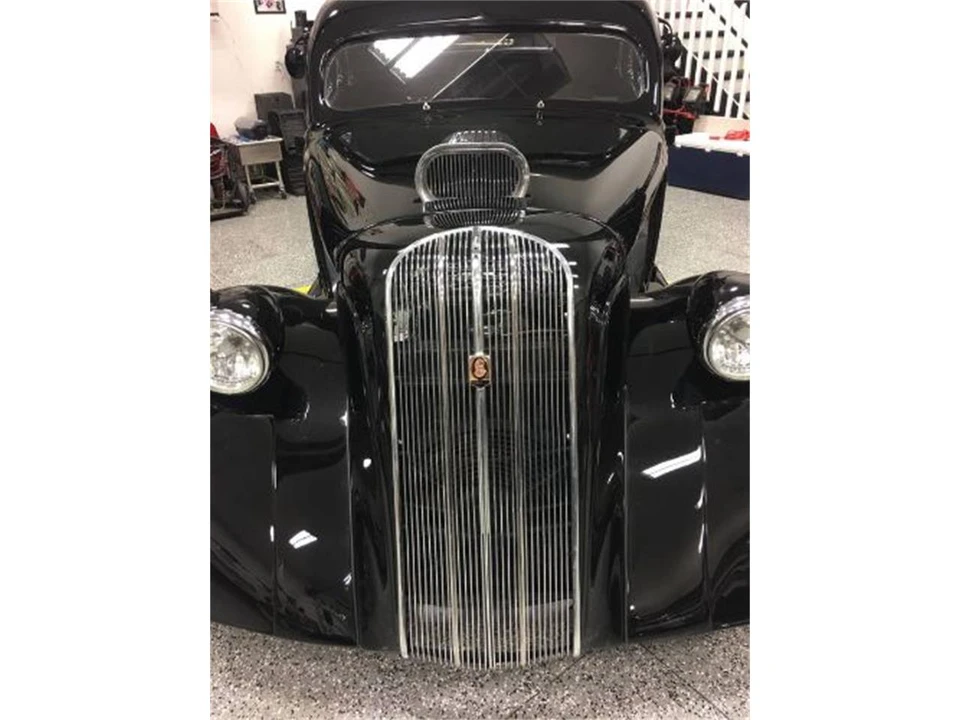 1936 Nash - Image 3 of 16