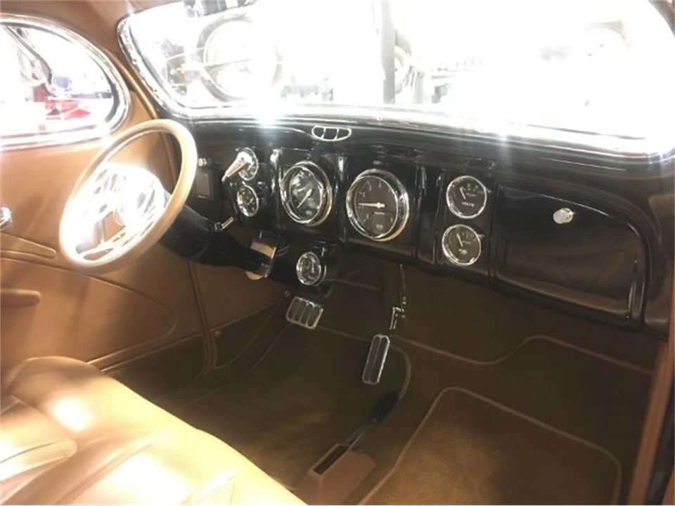 1936 Nash - Image 6 of 16