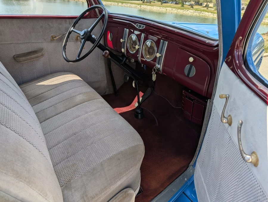 1936 Nash - Image 10 of 12