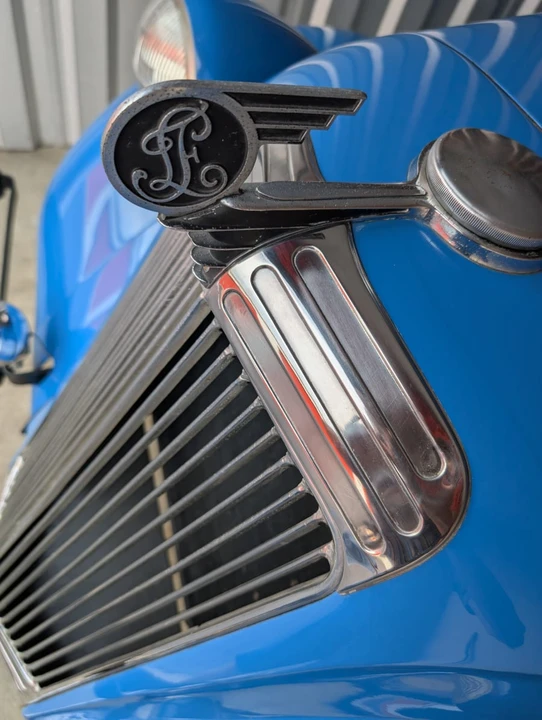 1936 Nash - Image 7 of 12