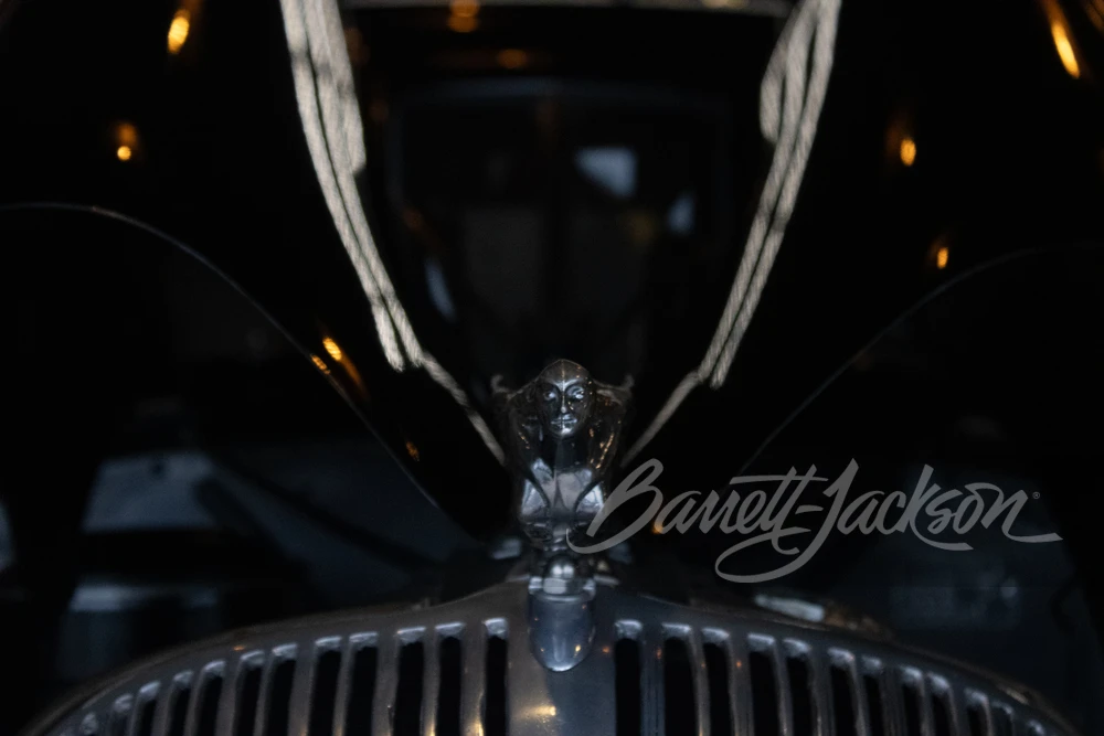1936 Oldsmobile F-Series - Image 15 of 31
