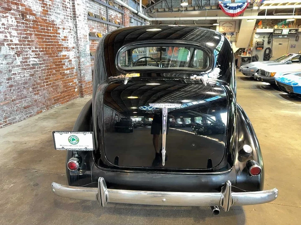 1936 Oldsmobile F-Series - Image 2 of 10