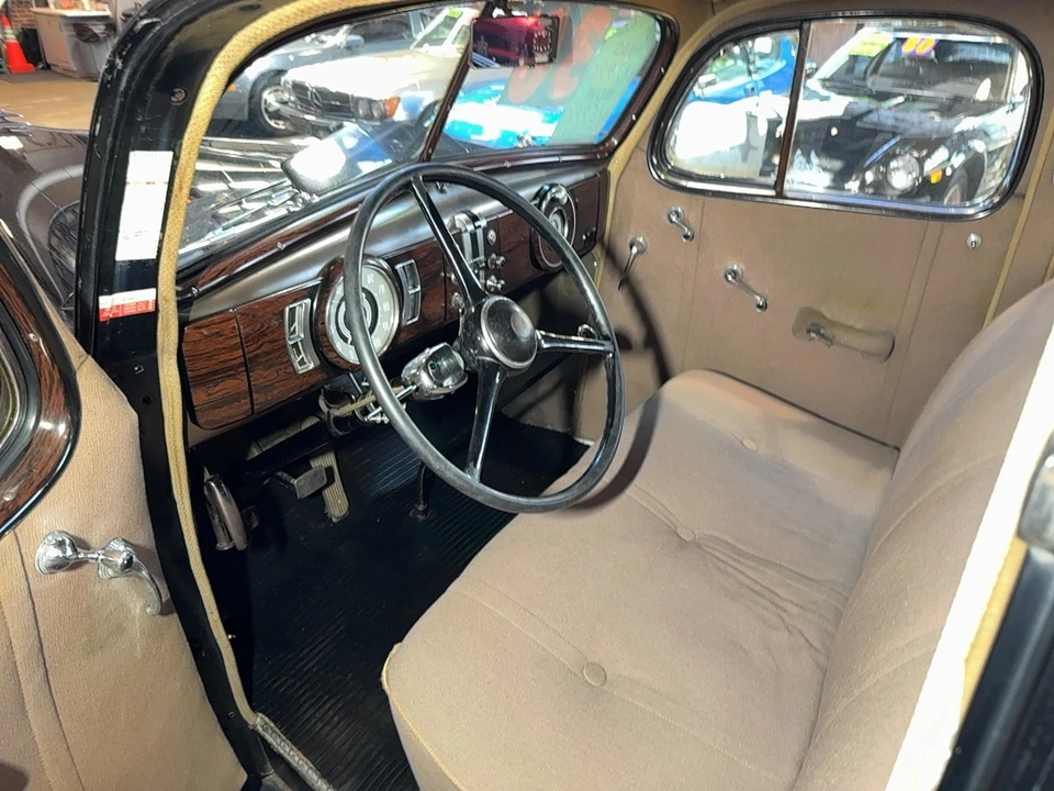 1936 Oldsmobile F-Series - Image 5 of 10
