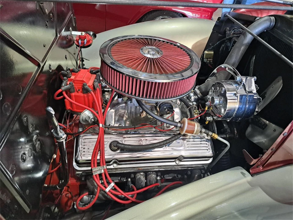 1936 Oldsmobile F-Series - Image 2 of 31