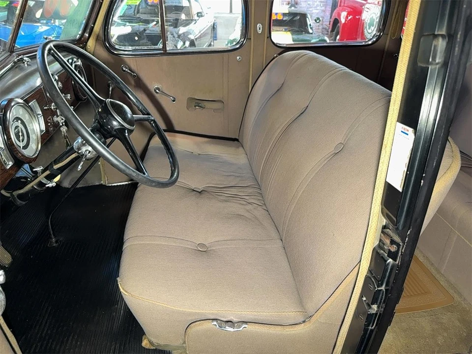 1936 Oldsmobile F-Series - Image 16 of 31