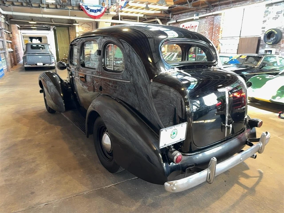1936 Oldsmobile F-Series - Image 5 of 31