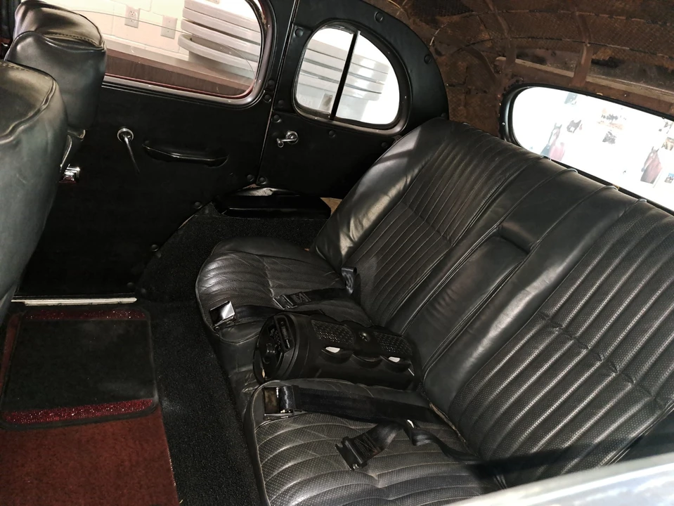 1936 Oldsmobile F-Series - Image 16 of 21