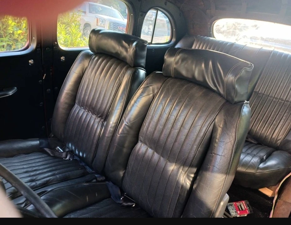 1936 Oldsmobile F-Series - Image 17 of 21