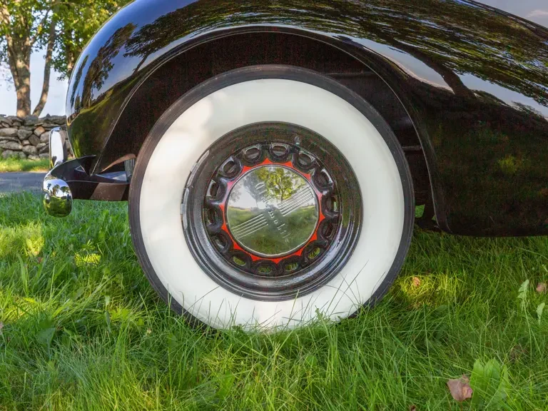 1936 Oldsmobile F-Series - Image 12 of 31